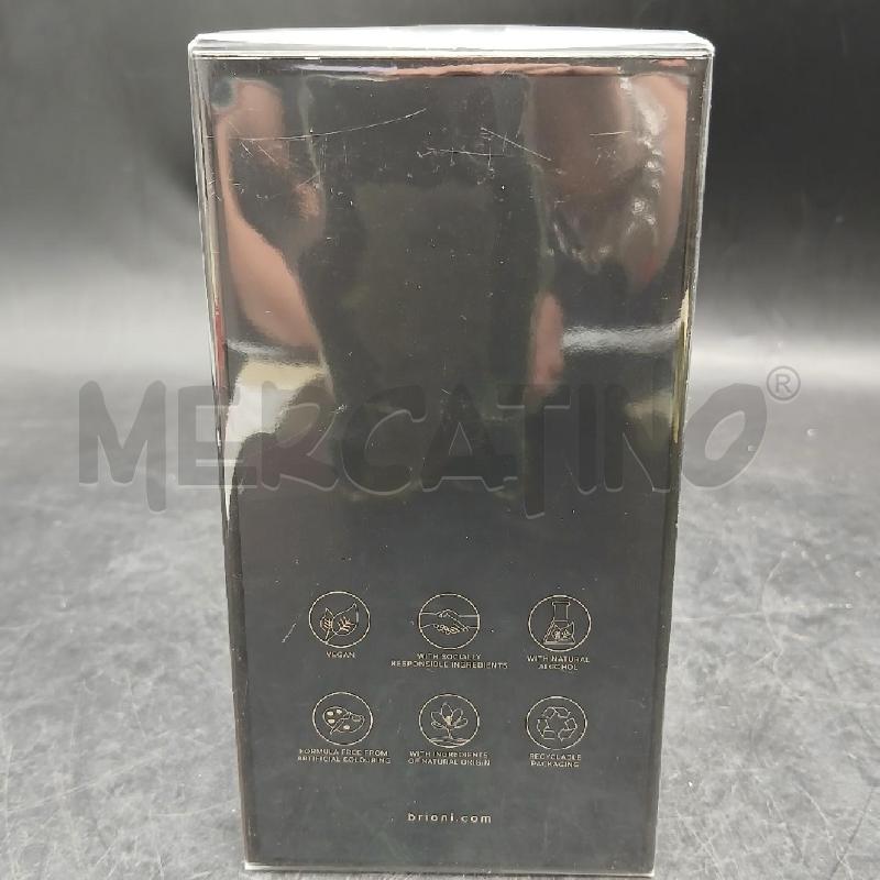 PROFUMO BRIONI PARFUM INTENSE | Mercatino dell'Usato Roma garbatella 2