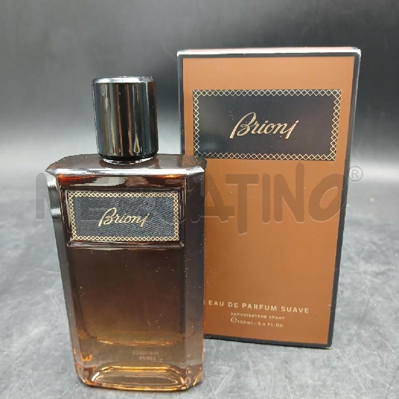 PROFUMO BRIONI PARFUM SUAVE  | Mercatino dell'Usato Roma garbatella 1