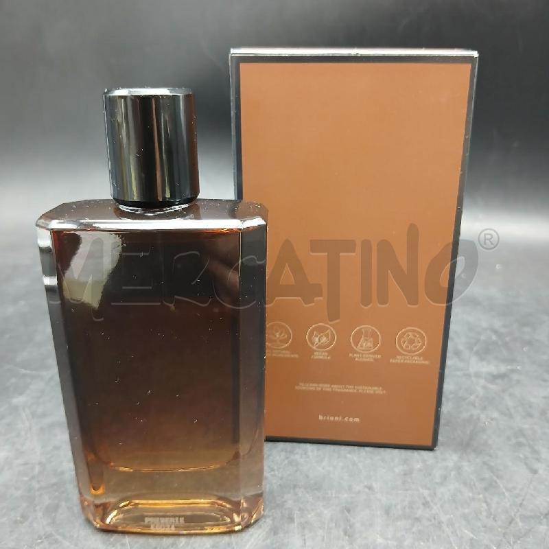 PROFUMO BRIONI PARFUM SUAVE  | Mercatino dell'Usato Roma garbatella 2