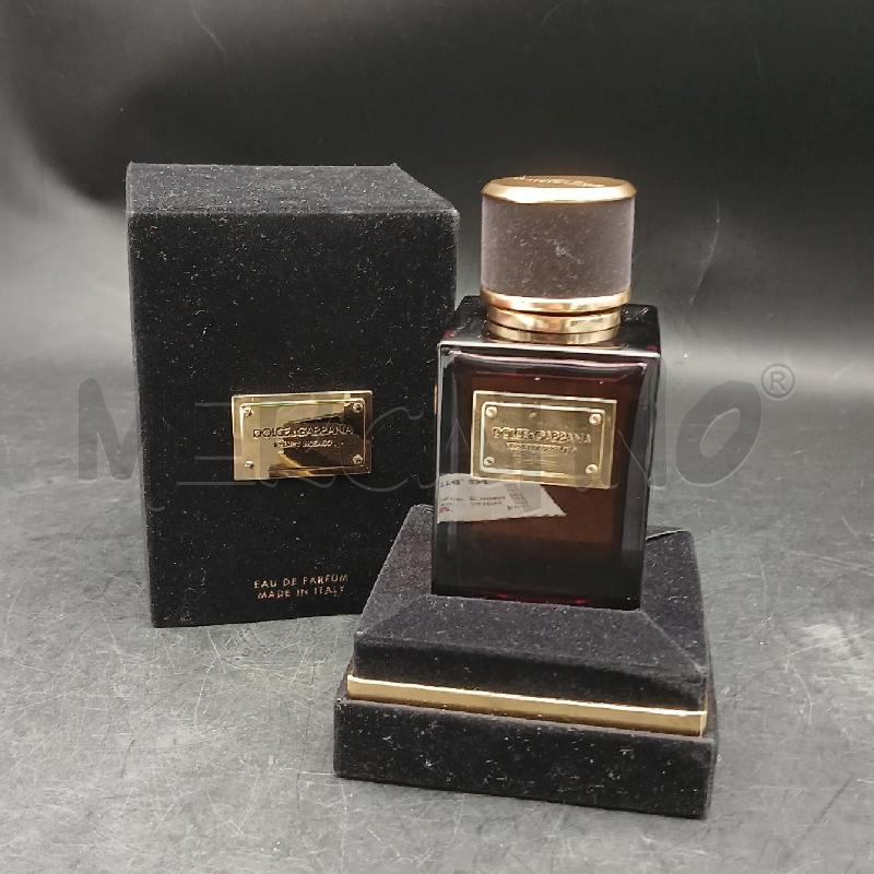 PROFUMO DOLCE E GABBANA VELVET  | Mercatino dell'Usato Roma garbatella 5