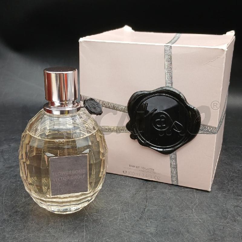 PROFUMO V&R  | Mercatino dell'Usato Roma garbatella 1