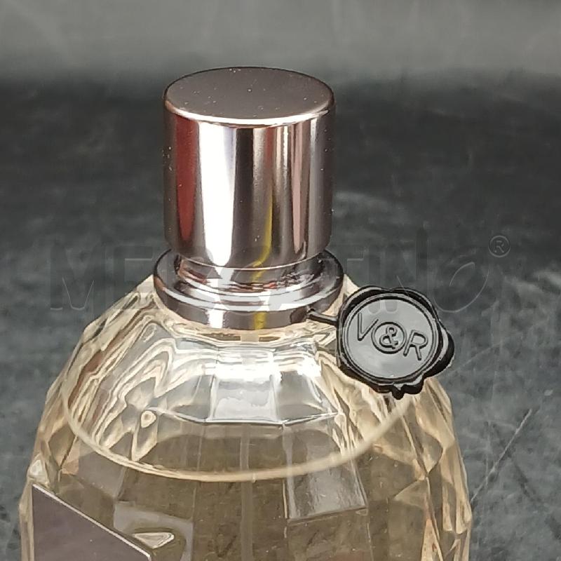 PROFUMO V&R  | Mercatino dell'Usato Roma garbatella 3