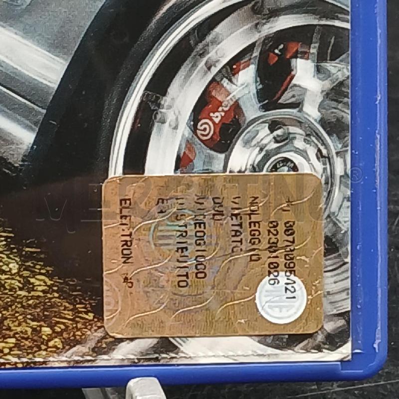 PS2 NEED FOR SPEED MOST WANTED | Mercatino dell'Usato Roma garbatella 2