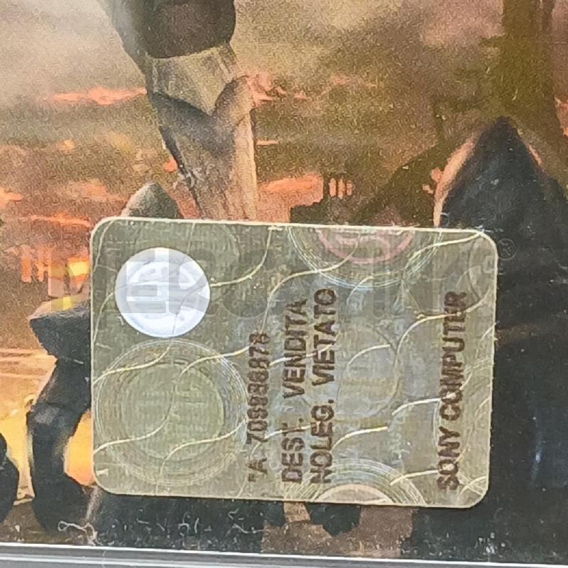 PSP WHITE KNIGHT CHRONICLES ORIGINS | Mercatino dell'Usato Roma garbatella 2