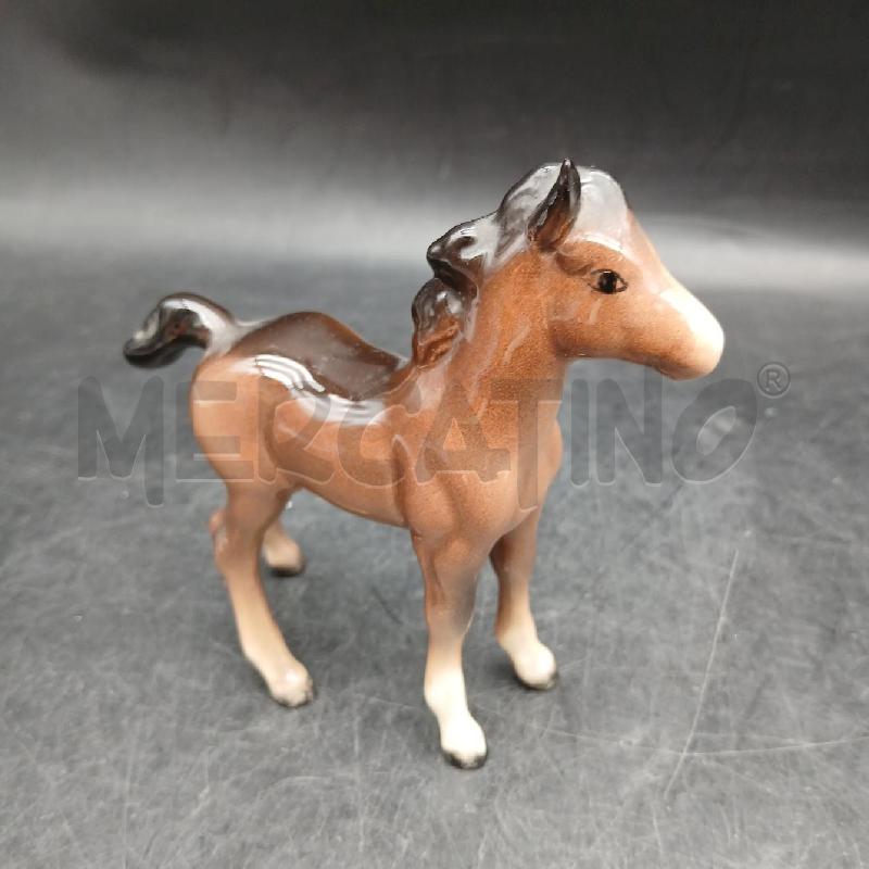 PULEDRO BESWICK ENGLAND | Mercatino dell'Usato Roma garbatella 1