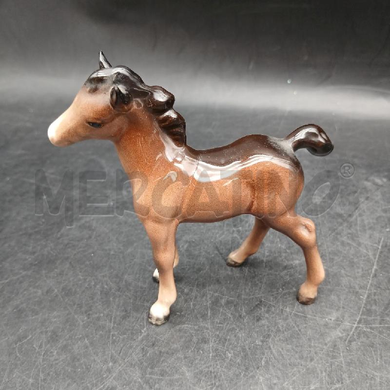 PULEDRO BESWICK ENGLAND | Mercatino dell'Usato Roma garbatella 2