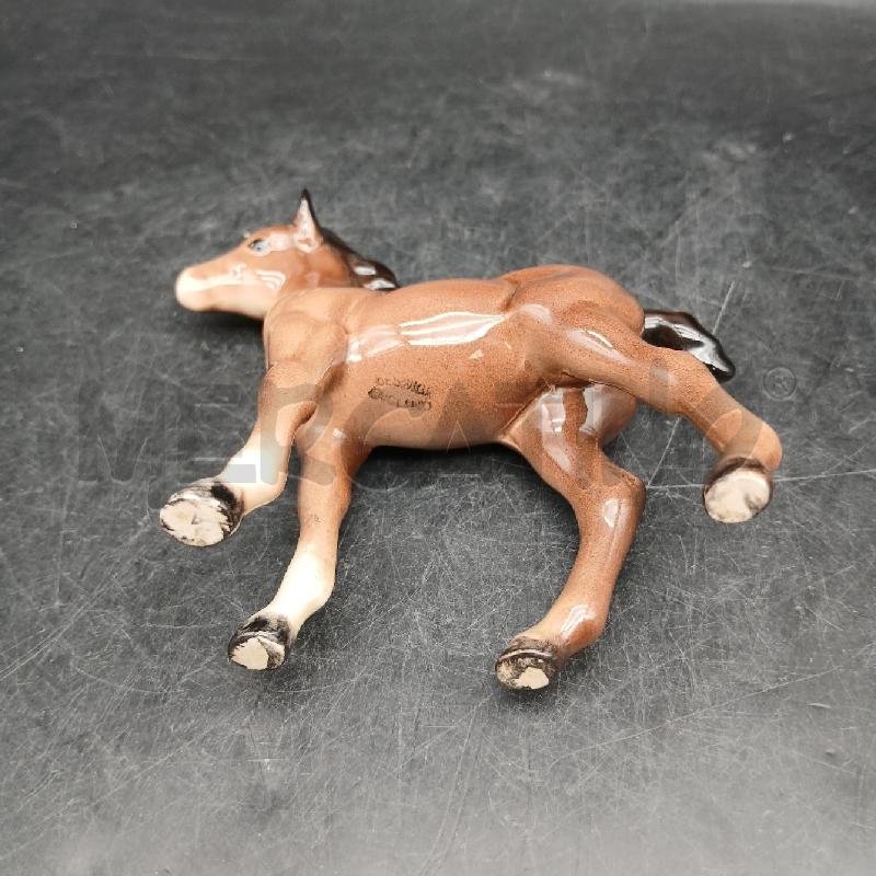 PULEDRO BESWICK ENGLAND | Mercatino dell'Usato Roma garbatella 3