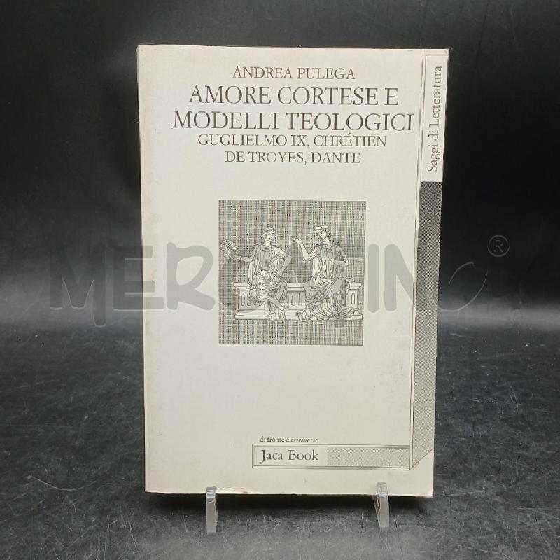 PULEGA AMORE E CORTESIE | Mercatino dell'Usato Roma garbatella 1