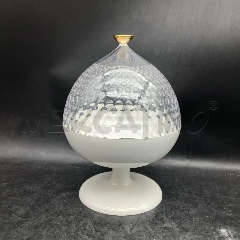 PUMO KARTELL | Mercatino dell'Usato Roma garbatella 1