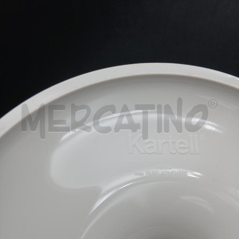 PUMO KARTELL | Mercatino dell'Usato Roma garbatella 4