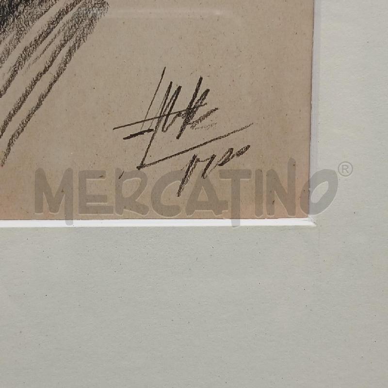 QUADRO DISEGNO ETNICO | Mercatino dell'Usato Roma garbatella 2