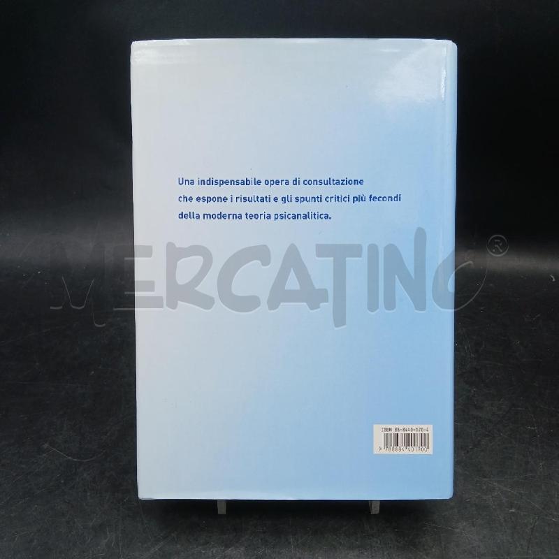 R. CHEMAMA DIZIONARIO DI PSICOANALISI | Mercatino dell'Usato Roma garbatella 3