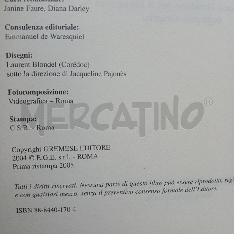 R. CHEMAMA DIZIONARIO DI PSICOANALISI | Mercatino dell'Usato Roma garbatella 4
