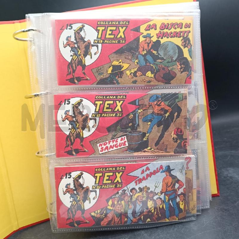 RACCOGLITORE STRISCE TEX 1 | Mercatino dell'Usato Roma garbatella 4