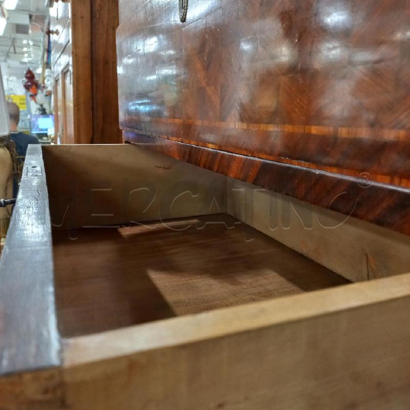 RIBALTA 2 CASSETTI FILETTATA SCACCHIERA  | Mercatino dell'Usato Roma garbatella 2
