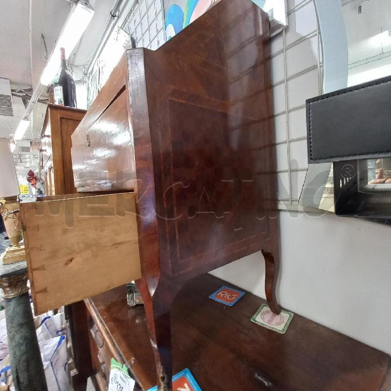 RIBALTA 2 CASSETTI FILETTATA SCACCHIERA  | Mercatino dell'Usato Roma garbatella 3