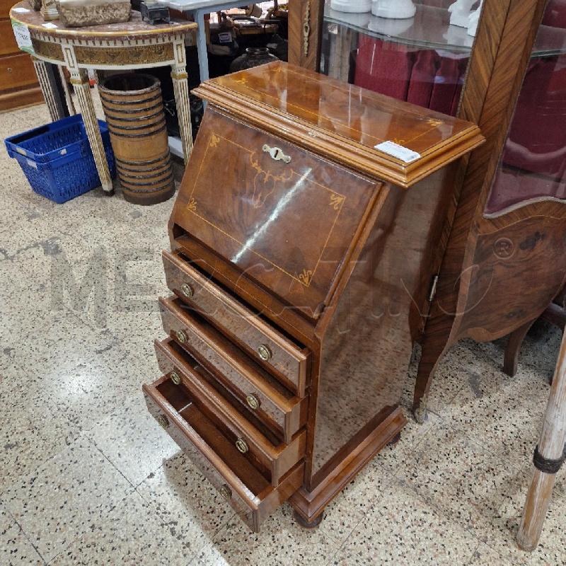 RIBALTA 4CASS INTARSI | Mercatino dell'Usato Roma garbatella 3