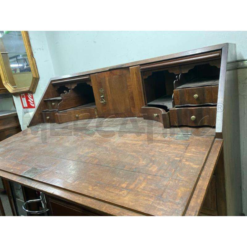 RIBALTA NOCE 3/C | Mercatino dell'Usato Roma garbatella 2