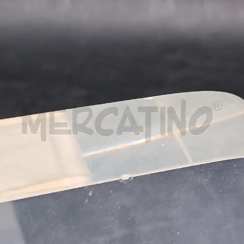 RINOCERONTE PLEXI GUZZINI | Mercatino dell'Usato Roma garbatella 5