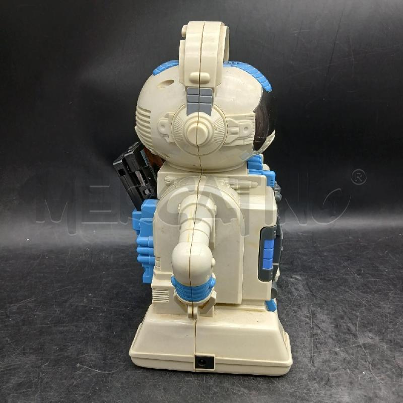 ROBOT 2XL TIGER  | Mercatino dell'Usato Roma garbatella 3