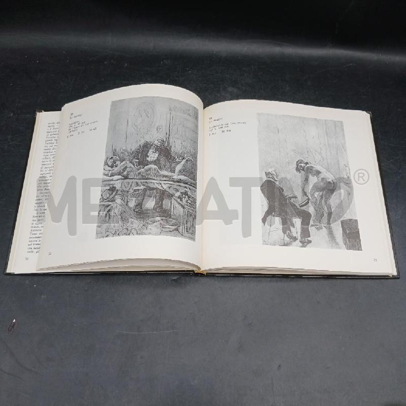 ROPS OPERE GRAFICHE | Mercatino dell'Usato Roma garbatella 3