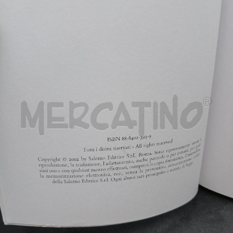 S. RICCI IL SOMMO INQUISITORE | Mercatino dell'Usato Roma garbatella 4