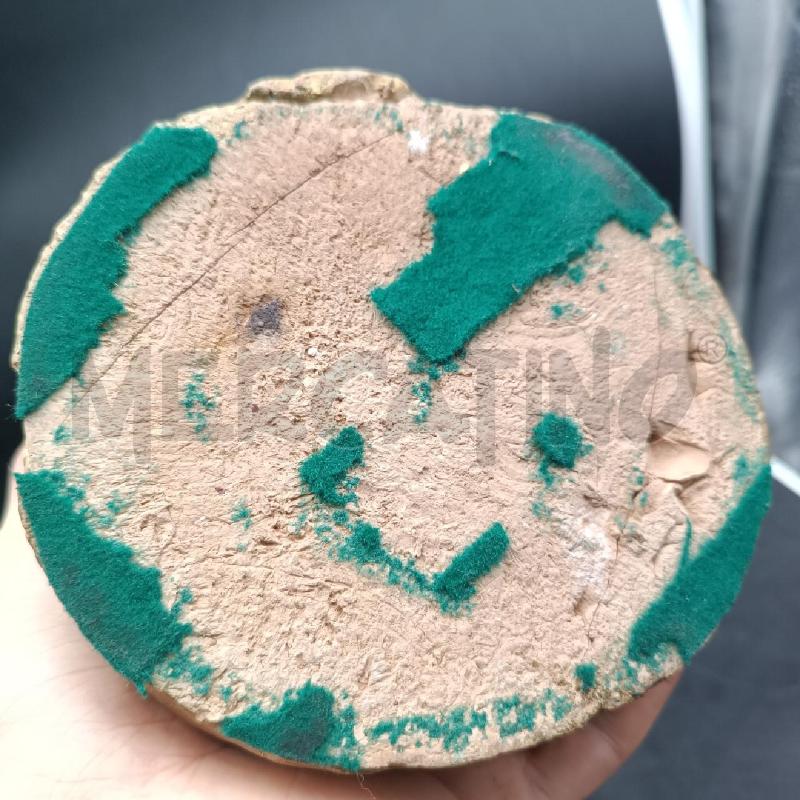 SACRA FAMIGLIA TERRACOTTA CAMPANA VETRO | Mercatino dell'Usato Roma garbatella 5