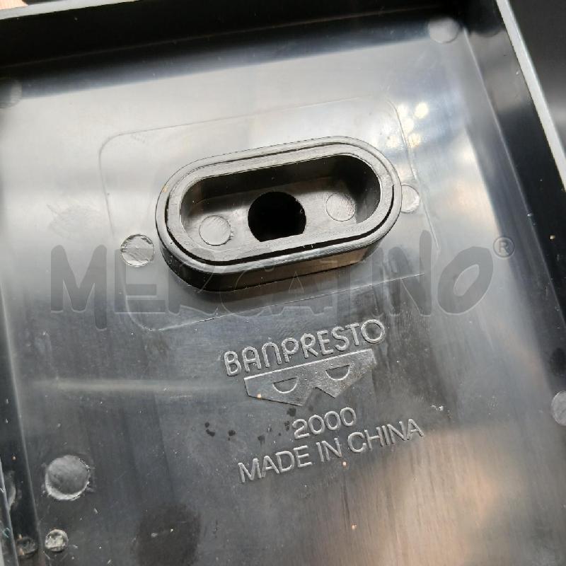 SAINT SEYA FIGURE SIRIO IL DRAGONE BANPRESTO 2000 | Mercatino dell'Usato Roma garbatella 3