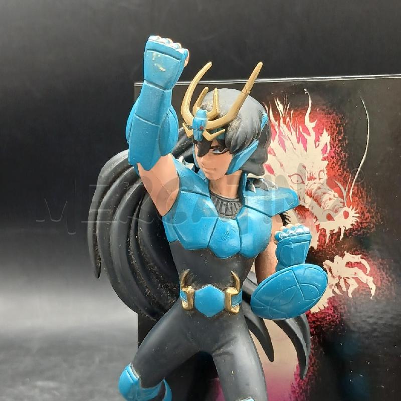 SAINT SEYA FIGURE SIRIO IL DRAGONE BANPRESTO 2000 | Mercatino dell'Usato Roma garbatella 4