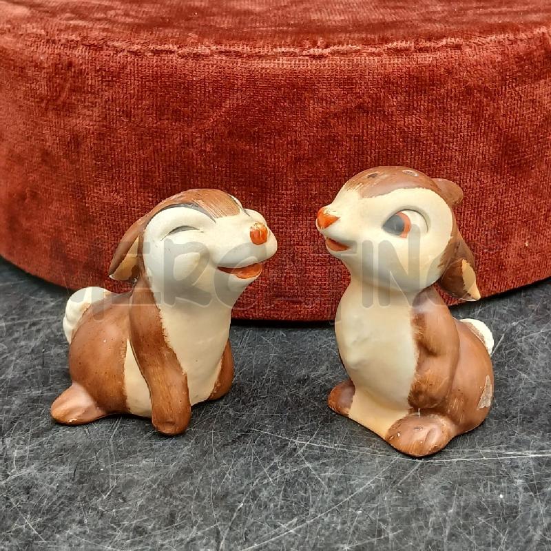 SALE E PEPE GOEBEL | Mercatino dell'Usato Roma garbatella 1