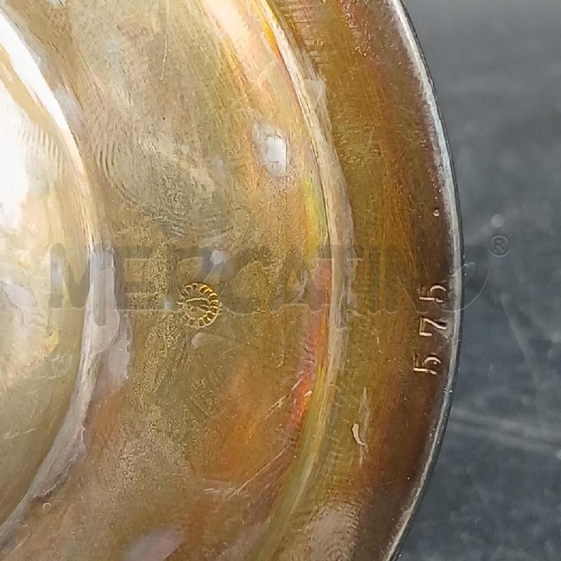 SALSIERA SHEFFIELD | Mercatino dell'Usato Roma garbatella 3