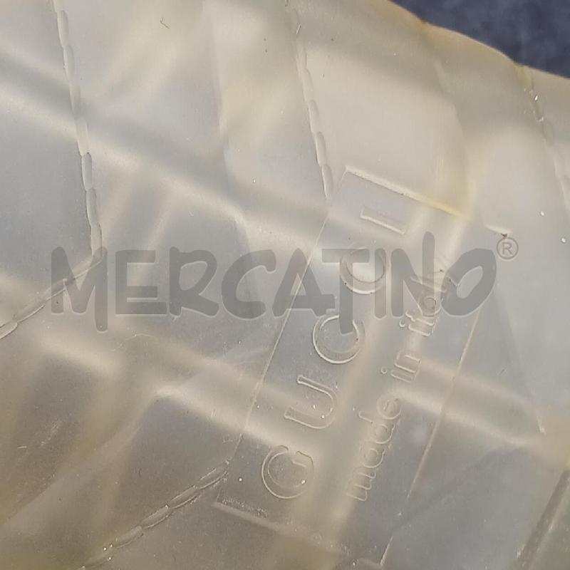 SANDALI D GUCCI  | Mercatino dell'Usato Roma garbatella 5