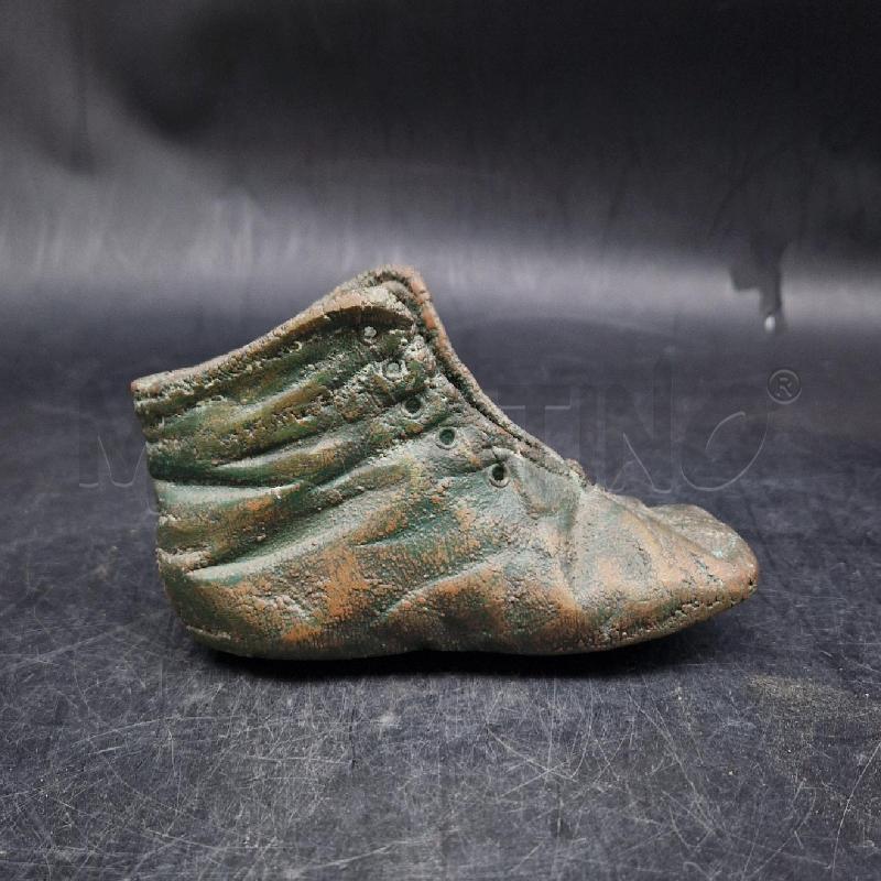 SCARPETTA EPOCA | Mercatino dell'Usato Roma garbatella 1