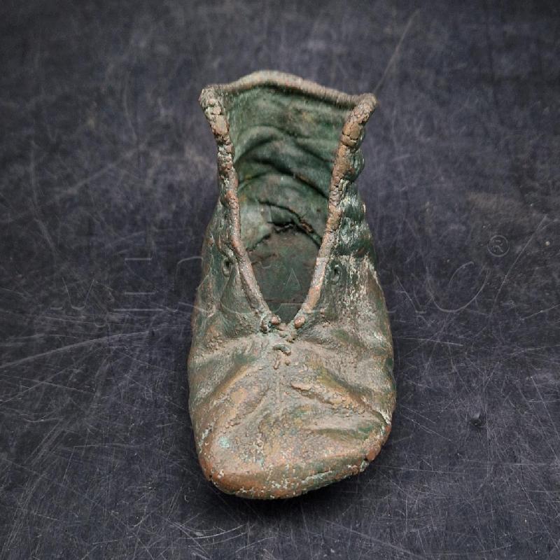 SCARPETTA EPOCA | Mercatino dell'Usato Roma garbatella 2