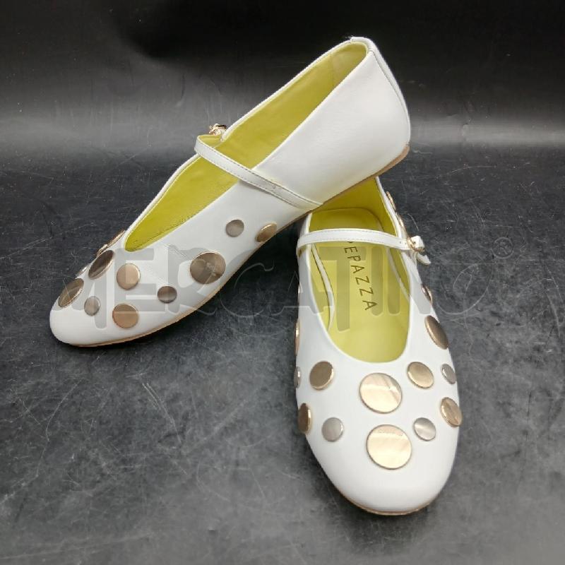 SCARPE DONNA APEPAZZA BORCH | Mercatino dell'Usato Roma garbatella 1