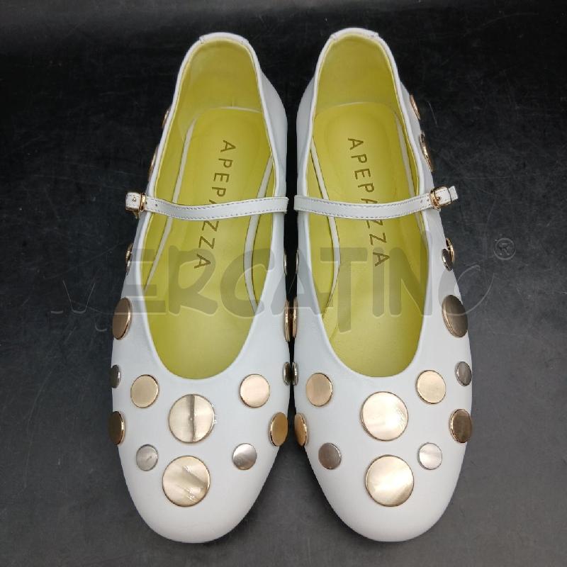 SCARPE DONNA APEPAZZA BORCH | Mercatino dell'Usato Roma garbatella 2