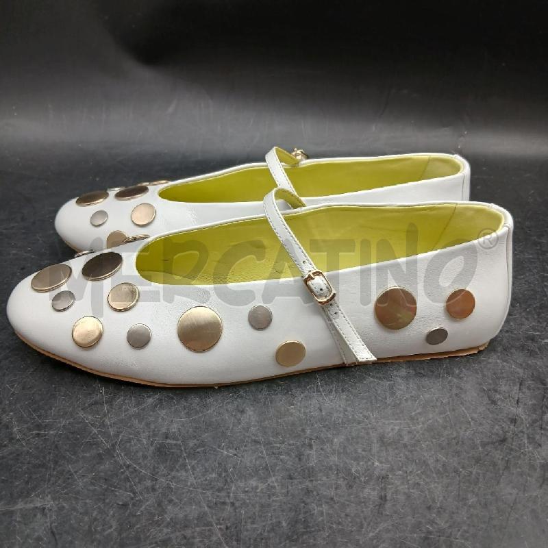 SCARPE DONNA APEPAZZA BORCH | Mercatino dell'Usato Roma garbatella 3