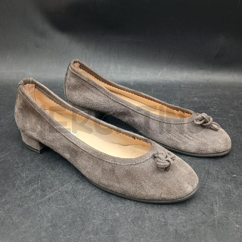 SCARPE DONNA AVC GRIGIO  | Mercatino dell'Usato Roma garbatella 1