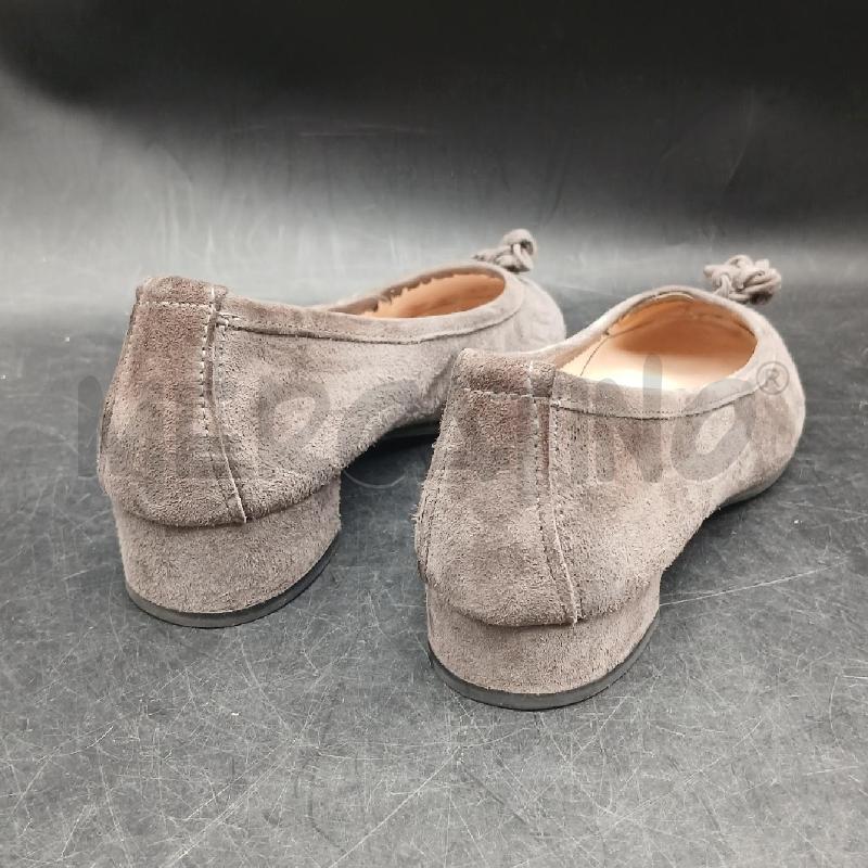 SCARPE DONNA AVC GRIGIO  | Mercatino dell'Usato Roma garbatella 3