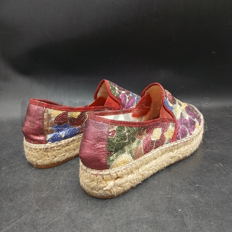 SCARPE DONNA BALDININI PAILETTE  | Mercatino dell'Usato Roma garbatella 3