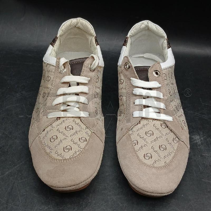 SCARPE DONNA BYBLOS BEIGE  | Mercatino dell'Usato Roma garbatella 2