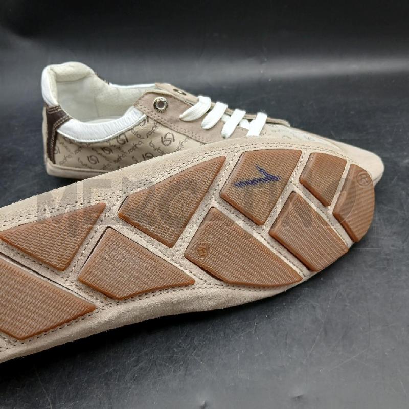 SCARPE DONNA BYBLOS BEIGE  | Mercatino dell'Usato Roma garbatella 5