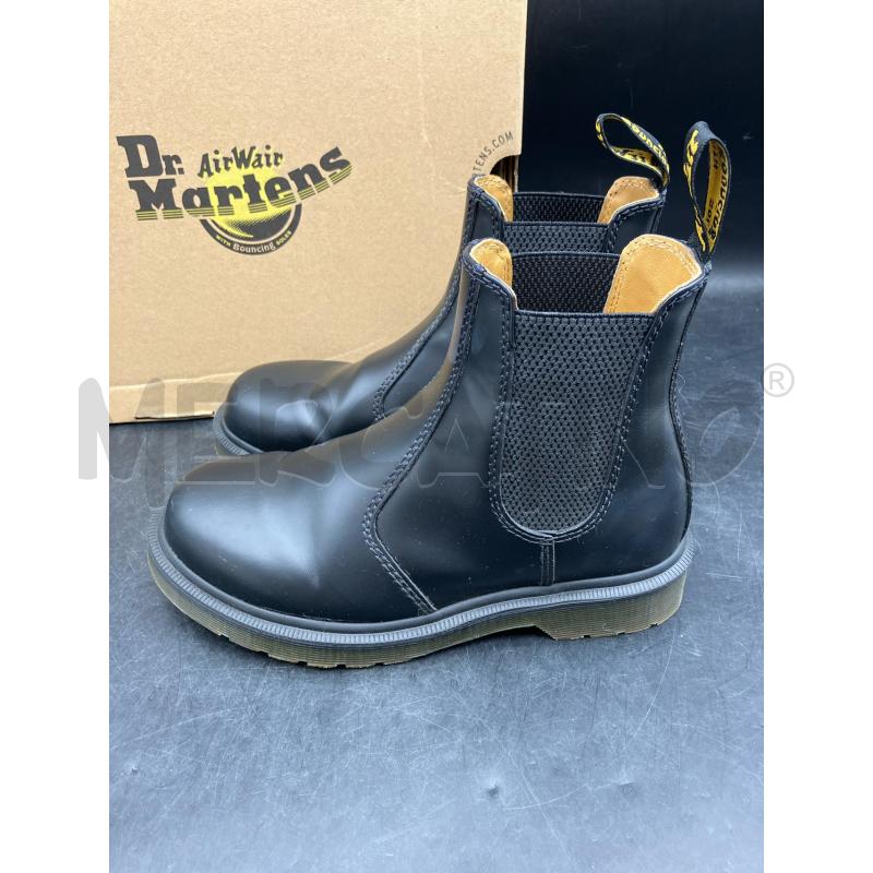 SCARPE DONNA DR MARTENS NERO  | Mercatino dell'Usato Roma garbatella 3