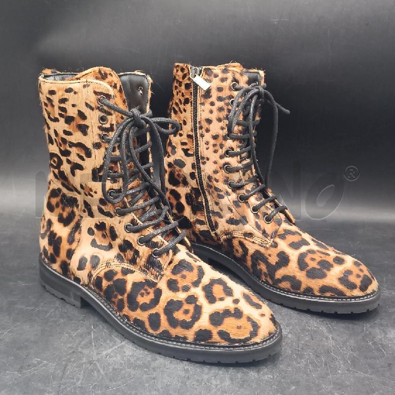 SCARPE DONNA DWNI CAVALLINO  | Mercatino dell'Usato Roma garbatella 1