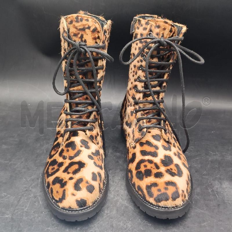 SCARPE DONNA DWNI CAVALLINO  | Mercatino dell'Usato Roma garbatella 2