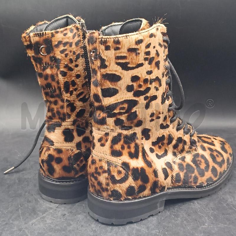 SCARPE DONNA DWNI CAVALLINO  | Mercatino dell'Usato Roma garbatella 3