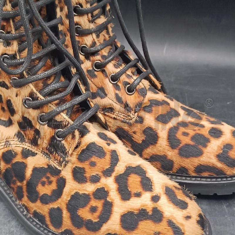 SCARPE DONNA DWNI CAVALLINO  | Mercatino dell'Usato Roma garbatella 4