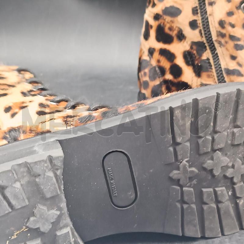 SCARPE DONNA DWNI CAVALLINO  | Mercatino dell'Usato Roma garbatella 5