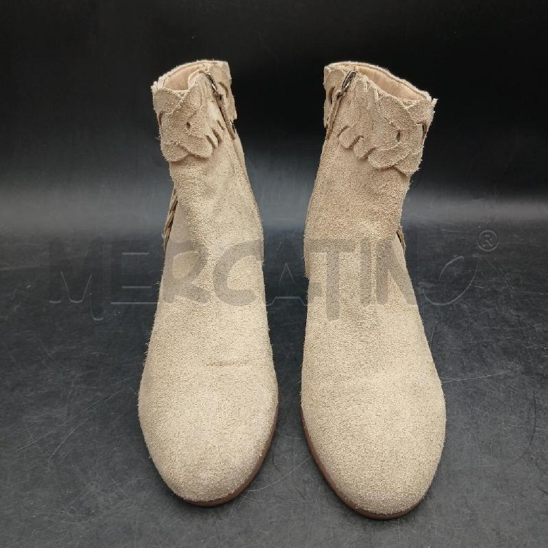 SCARPE DONNA GEOX STIVALETTO  | Mercatino dell'Usato Roma garbatella 2