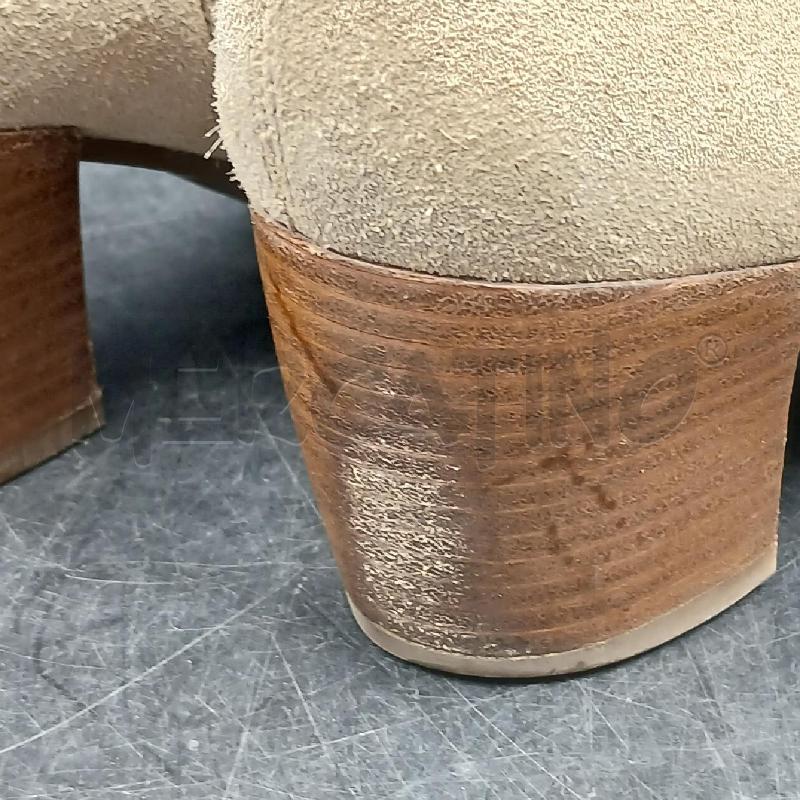 SCARPE DONNA GEOX STIVALETTO  | Mercatino dell'Usato Roma garbatella 4